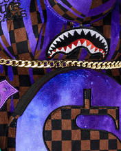 Load image into Gallery viewer, SPRAYGROUND LOST IN SPACE DRIP MONEYBEAR