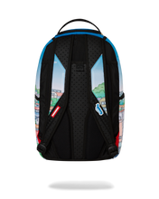 Load image into Gallery viewer, SPRAYGROUND DORAEMON WORLD BACKPACK