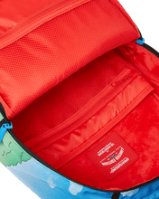 Load image into Gallery viewer, SPRAYGROUND DORAEMON WORLD BACKPACK