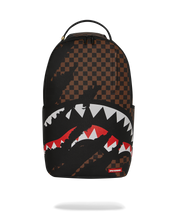 Load image into Gallery viewer, SPRAYGROUND CLAW TEAR CHECK