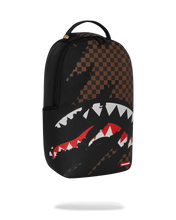 Load image into Gallery viewer, SPRAYGROUND CLAW TEAR CHECK