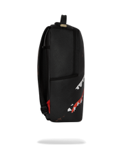 Load image into Gallery viewer, SPRAYGROUND CLAW TEAR CHECK
