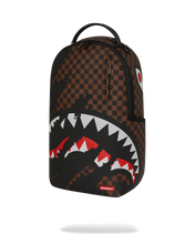 Load image into Gallery viewer, SPRAYGROUND CLAW TEAR CHECK