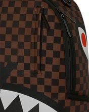 Load image into Gallery viewer, SPRAYGROUND CLAW TEAR CHECK