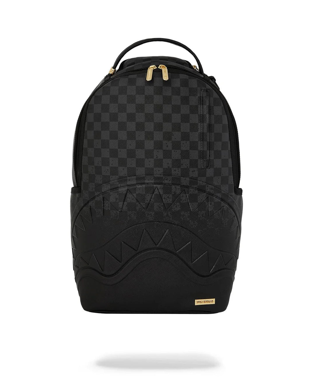 SPRAYGROUND UP SPRTTZ BLACK BACKPACK