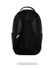 Load image into Gallery viewer, SPRAYGROUND UP SPRTTZ BLACK BACKPACK