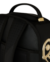 Load image into Gallery viewer, SPRAYGROUND GOLD AND DANGEROUS BACKPACK