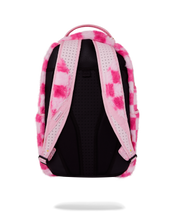 Load image into Gallery viewer, SPRAYGROUND PINK FURCHECK BACKPACK
