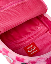 Load image into Gallery viewer, SPRAYGROUND PINK FURCHECK BACKPACK
