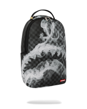 Load image into Gallery viewer, SPRAYGROUND SIP AND SMOKE BACKPACK