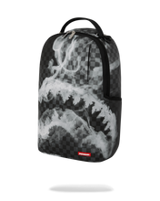 Load image into Gallery viewer, SPRAYGROUND SIP AND SMOKE BACKPACK