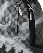 Load image into Gallery viewer, SPRAYGROUND SIP AND SMOKE BACKPACK