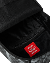 Load image into Gallery viewer, SPRAYGROUND SIP AND SMOKE BACKPACK
