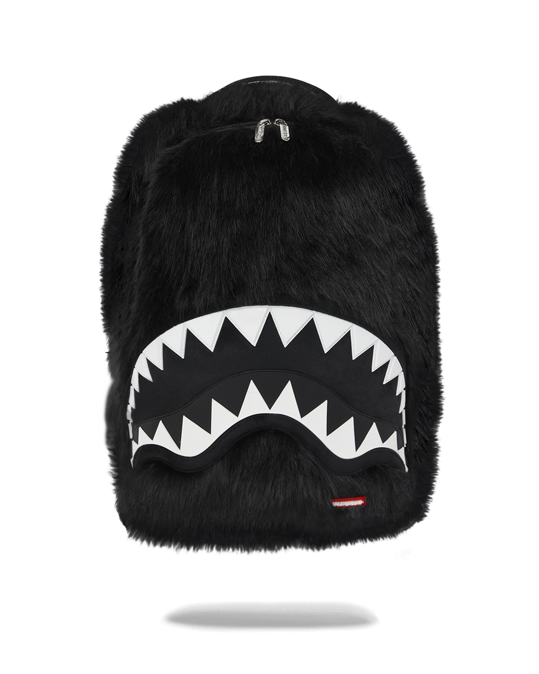 SPRAYGROUND ファーリュック SPRAYGROUND FUR CRAY BACKPACK – BLUE CITY NYC