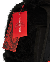 Load image into Gallery viewer, SPRAYGROUND FUR CRAY BACKPACK