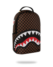 Load image into Gallery viewer, SPRAYGROUND CHECK 2 EMBOSS BACKPACK