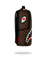 Load image into Gallery viewer, SPRAYGROUND CHECK 2 EMBOSS BACKPACK