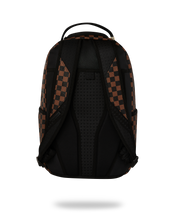 Load image into Gallery viewer, SPRAYGROUND CHECK 2 EMBOSS BACKPACK