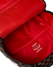 Load image into Gallery viewer, SPRAYGROUND CHECK 2 EMBOSS BACKPACK