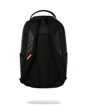 Load image into Gallery viewer, SPRAYGROUND DEEP SPACE DRIP BACKPACK