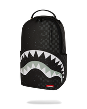 Load image into Gallery viewer, SPRAYGROUND DEEP SPACE DRIP BACKPACK