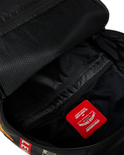Load image into Gallery viewer, SPRAYGROUND SHARKMOUTH EMBOSSED W/PATCHESBACKPACK
