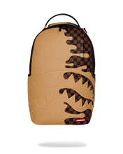 Load image into Gallery viewer, SPRAYGROUND HENNY MELT DESIGNER DRIP EFFECT BACKPACK