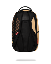 Load image into Gallery viewer, SPRAYGROUND HENNY MELT DESIGNER DRIP EFFECT BACKPACK