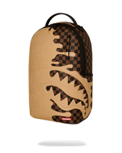 Load image into Gallery viewer, SPRAYGROUND HENNY MELT DESIGNER DRIP EFFECT BACKPACK