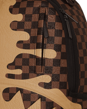 Load image into Gallery viewer, SPRAYGROUND HENNY MELT DESIGNER DRIP EFFECT BACKPACK
