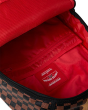 Load image into Gallery viewer, SPRAYGROUND HENNY MELT DESIGNER DRIP EFFECT BACKPACK