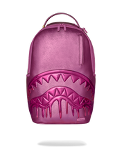 Load image into Gallery viewer, SPRAYGROUND SUGAR VENOM METALLIC DRIP BACKPACK