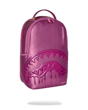Load image into Gallery viewer, SPRAYGROUND SUGAR VENOM METALLIC DRIP BACKPACK