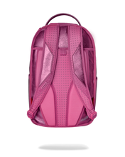 Load image into Gallery viewer, SPRAYGROUND SUGAR VENOM METALLIC DRIP BACKPACK