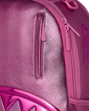 Load image into Gallery viewer, SPRAYGROUND SUGAR VENOM METALLIC DRIP BACKPACK
