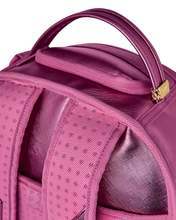 Load image into Gallery viewer, SPRAYGROUND SUGAR VENOM METALLIC DRIP BACKPACK