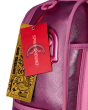 Load image into Gallery viewer, SPRAYGROUND SUGAR VENOM METALLIC DRIP BACKPACK