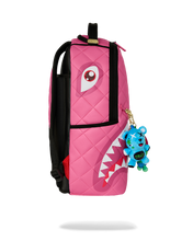 Load image into Gallery viewer, SPRAYGROUND KAWAII DANGLES (PLUSH CHARMS) BACKPACK