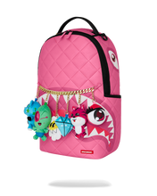 Load image into Gallery viewer, SPRAYGROUND KAWAII DANGLES (PLUSH CHARMS) BACKPACK