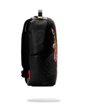 Load image into Gallery viewer, SPRAYGROUND PRINTED HANGING STUFF BACKPACK