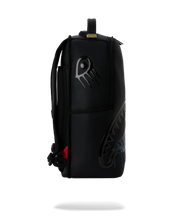 Load image into Gallery viewer, SPRAYGROUND GLOSSY BOSSY METALLIC DRIP BACKPACK