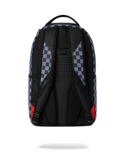 Load image into Gallery viewer, SPRAYGROUND WARP &amp; WEFT IN PARIS BACKPACK