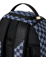 Load image into Gallery viewer, SPRAYGROUND WARP &amp; WEFT IN PARIS BACKPACK