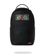 Load image into Gallery viewer, SPAYGROUND MONEY SEAL - (15 DIFFERENT MONEY BILL DESIGNS MYSTERY PACK) BACKPACK