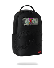 Load image into Gallery viewer, SPAYGROUND MONEY SEAL - (15 DIFFERENT MONEY BILL DESIGNS MYSTERY PACK) BACKPACK