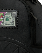Load image into Gallery viewer, SPAYGROUND MONEY SEAL - (15 DIFFERENT MONEY BILL DESIGNS MYSTERY PACK) BACKPACK