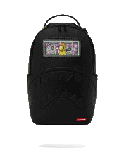 Load image into Gallery viewer, SPAYGROUND MONEY SEAL - (15 DIFFERENT MONEY BILL DESIGNS MYSTERY PACK) BACKPACK