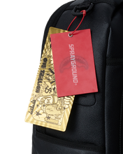 Load image into Gallery viewer, SPAYGROUND MONEY SEAL - (15 DIFFERENT MONEY BILL DESIGNS MYSTERY PACK) BACKPACK