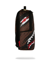 Load image into Gallery viewer, SPRAYGROUND SMEARED GRUNGE BACKPACK