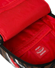 Load image into Gallery viewer, SPRAYGROUND SMEARED GRUNGE BACKPACK